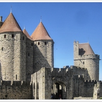 Carcassonne