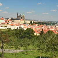 Praha