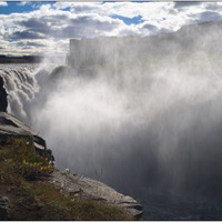 Dettifoss