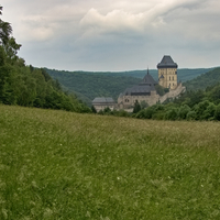 Karlštejn