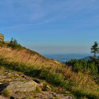 Krkonošské výhledy