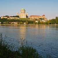  Ostřihomská bazilika a hrad_Ostřihom 