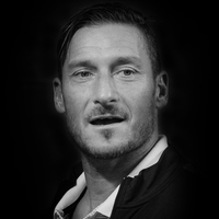 Francesco Totti, ikona futbalu