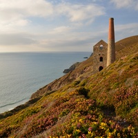 Wheal Coates II