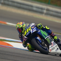 Valentino Rossi - The doctor