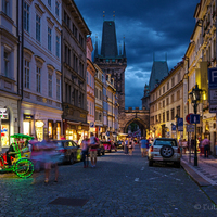 Praha 2