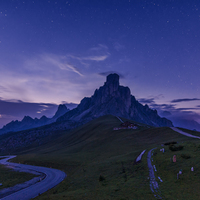 Passo Giau 