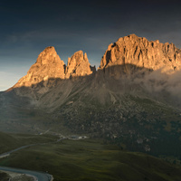 Langkofel