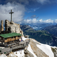 Rifugio Lorenzi