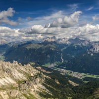 Val di Fassa