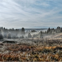 Chladná Šumava