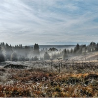 Chladná Šumava