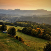 Ráno u Stachelbergu