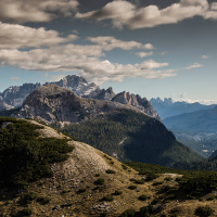 Cortina d ampezzo