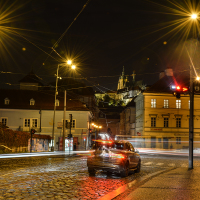 Praha