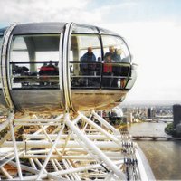 London Eye