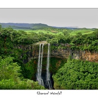 Chamarel