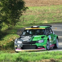 Rally Příbram