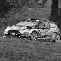 Rally Příbram