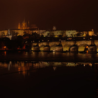 Praha