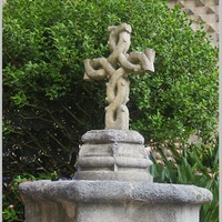 Sintra - High Cross - Palácio Nacional da Pena