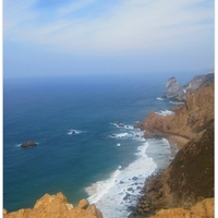 Mys Roca (portugalsky Cabo da Roca) je  nejzápadnější pevninský výběžek Portugalska a kontinentální Evropy.