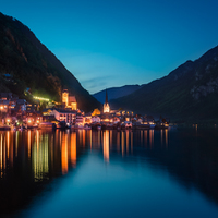 Hallstatt