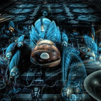 Comics Space