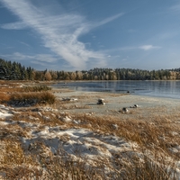 Speicher Altenberg