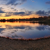 Poděbrady (panorama)