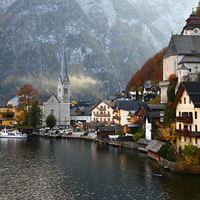 Hallstatt