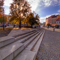 Roudnice nad Labem 