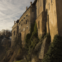 Český Krumlov