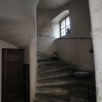 stairway