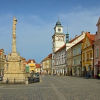 Třeboň 