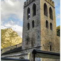 Villefranche-de-Conflent