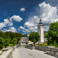 Vzpomínky na Slovinsko
