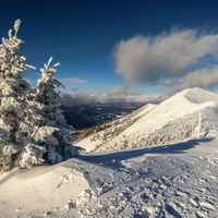 Zimní Fatra