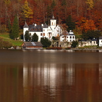 Schloss Grub (Rakousko)