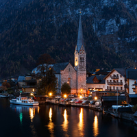 Hallstatt