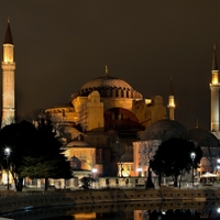 Ikona Istanbulu