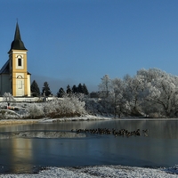 Jižní čechy 31.12.2016