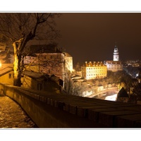 Český Krumlov