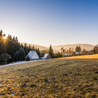 Česká zima