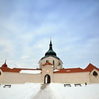 Zelená hora