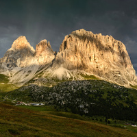 Langkofel