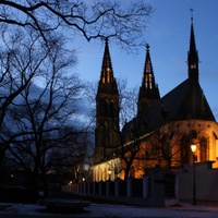 Vyšehrad