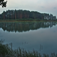 Řehořinky - Velká Ochoz... 