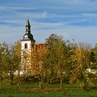 U sv. Jiří