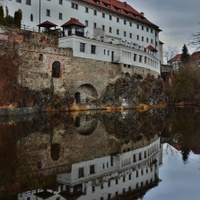 Český Krumlov